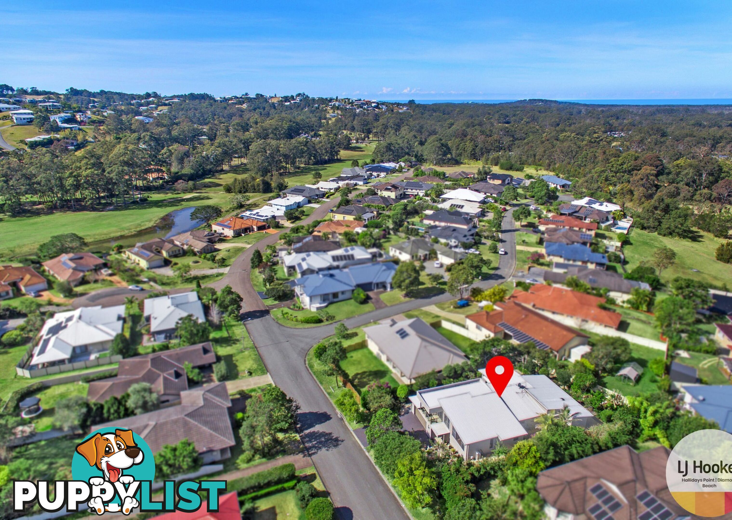 26 Grangewood Avenue TALLWOODS VILLAGE NSW 2430