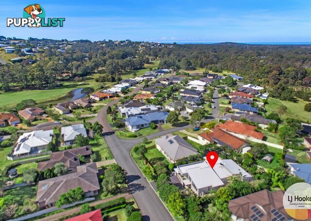 26 Grangewood Avenue TALLWOODS VILLAGE NSW 2430