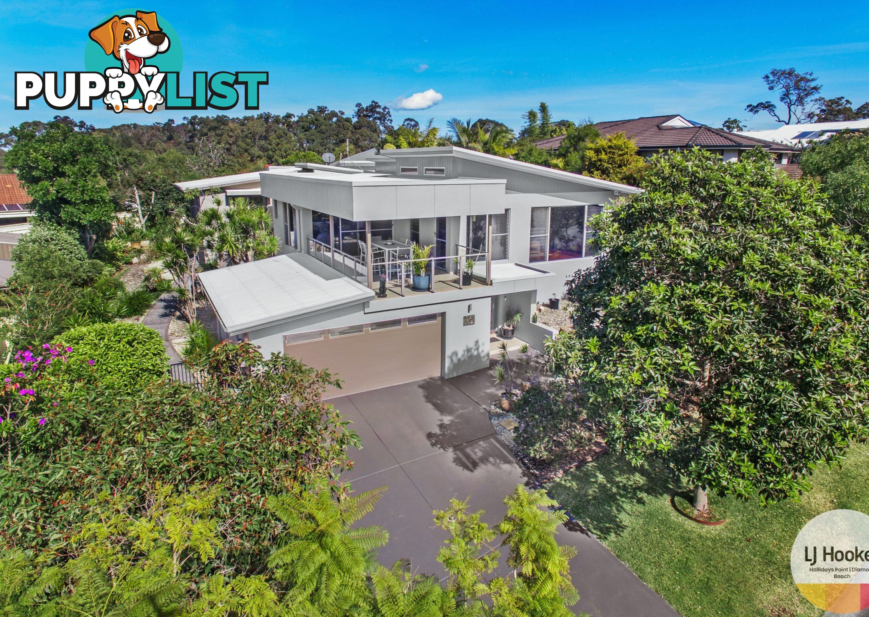 26 Grangewood Avenue TALLWOODS VILLAGE NSW 2430