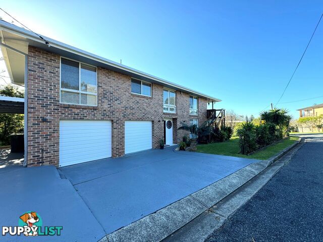 1 Callemondah Lane BLACK HEAD NSW 2430