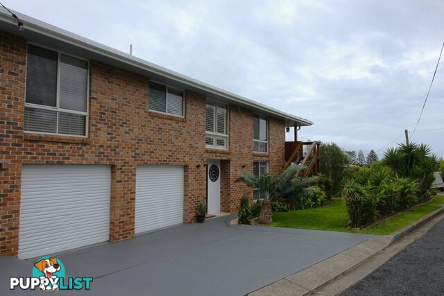 1 Callemondah Lane BLACK HEAD NSW 2430