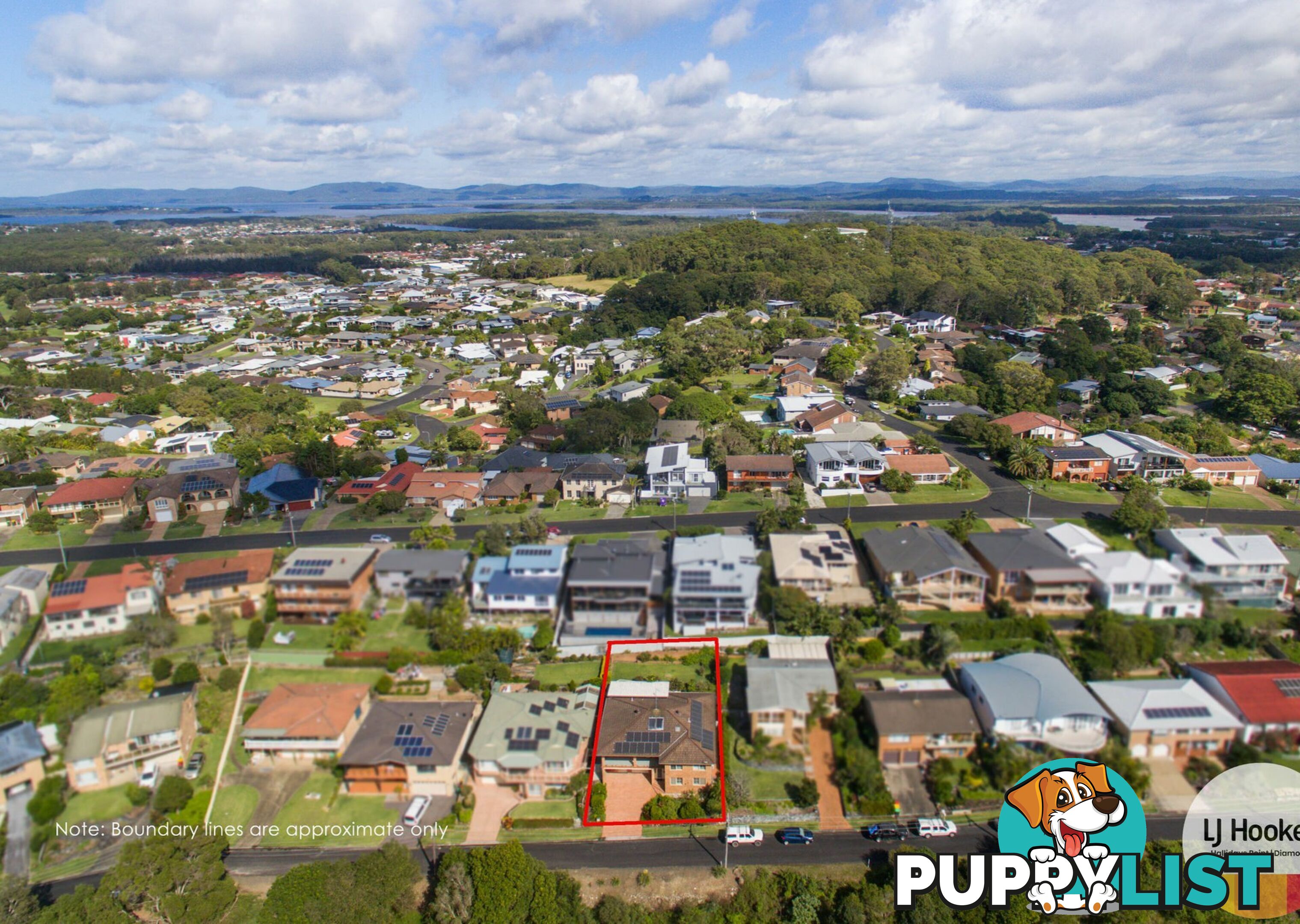 32 Daphne Street FORSTER NSW 2428