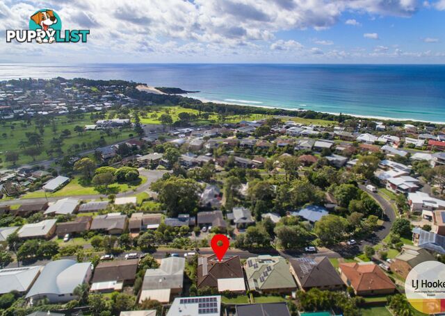 32 Daphne Street FORSTER NSW 2428