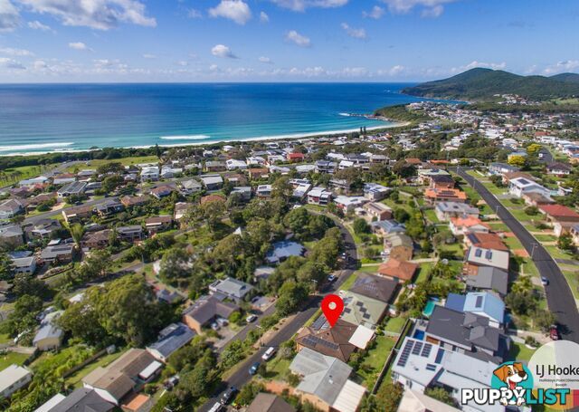 32 Daphne Street FORSTER NSW 2428