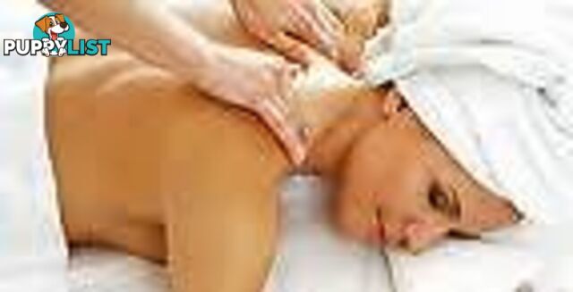 All Body Care Lymphatic Drainage & Massage 3879 2020