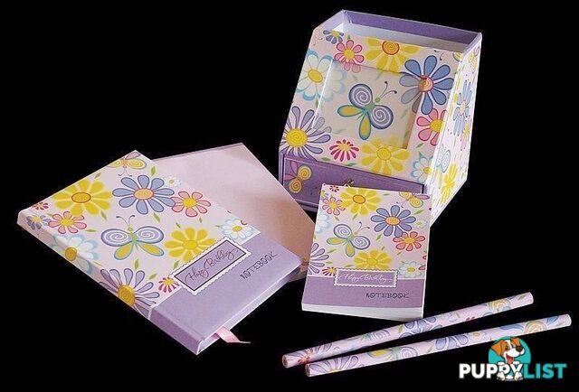 Happy Birthday Stationery Sets, party, office, home, bulk resell