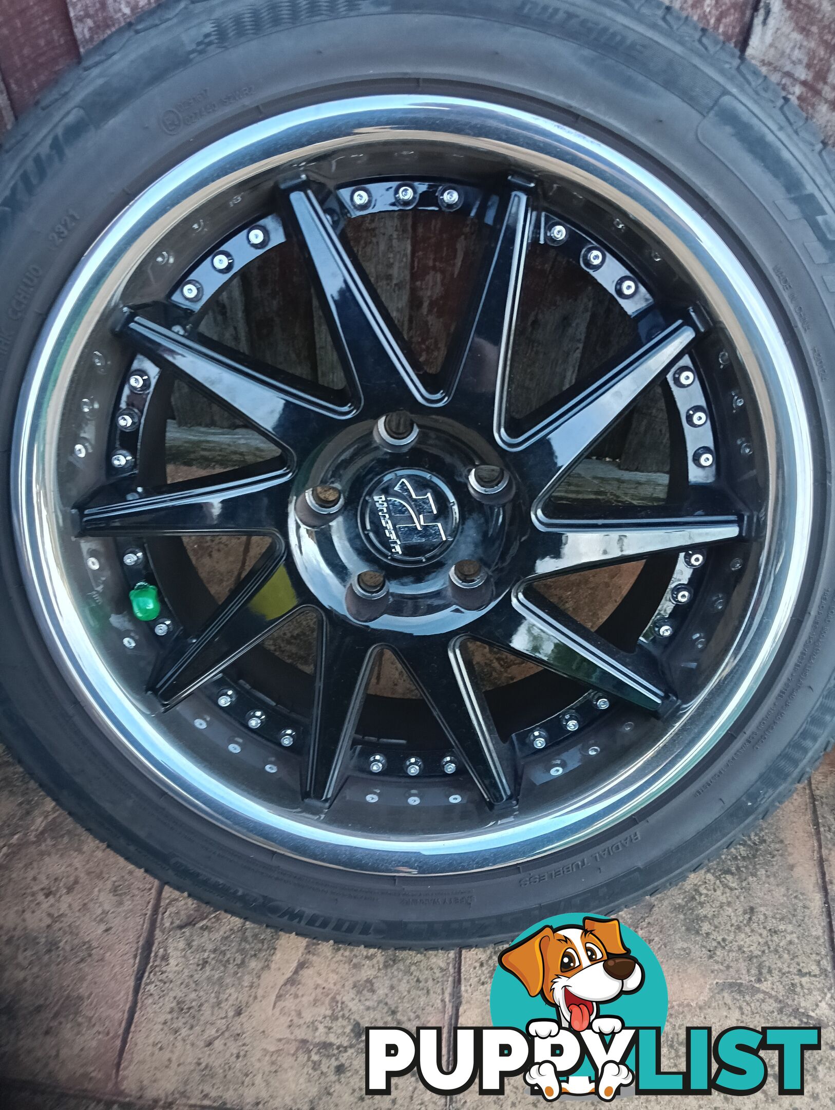2010 Holden Commodore VE SV6 Wagon Automatic