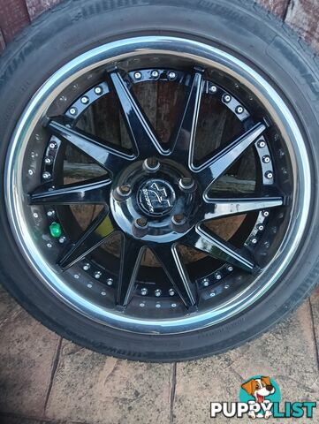 2010 Holden Commodore VE SV6 Wagon Automatic