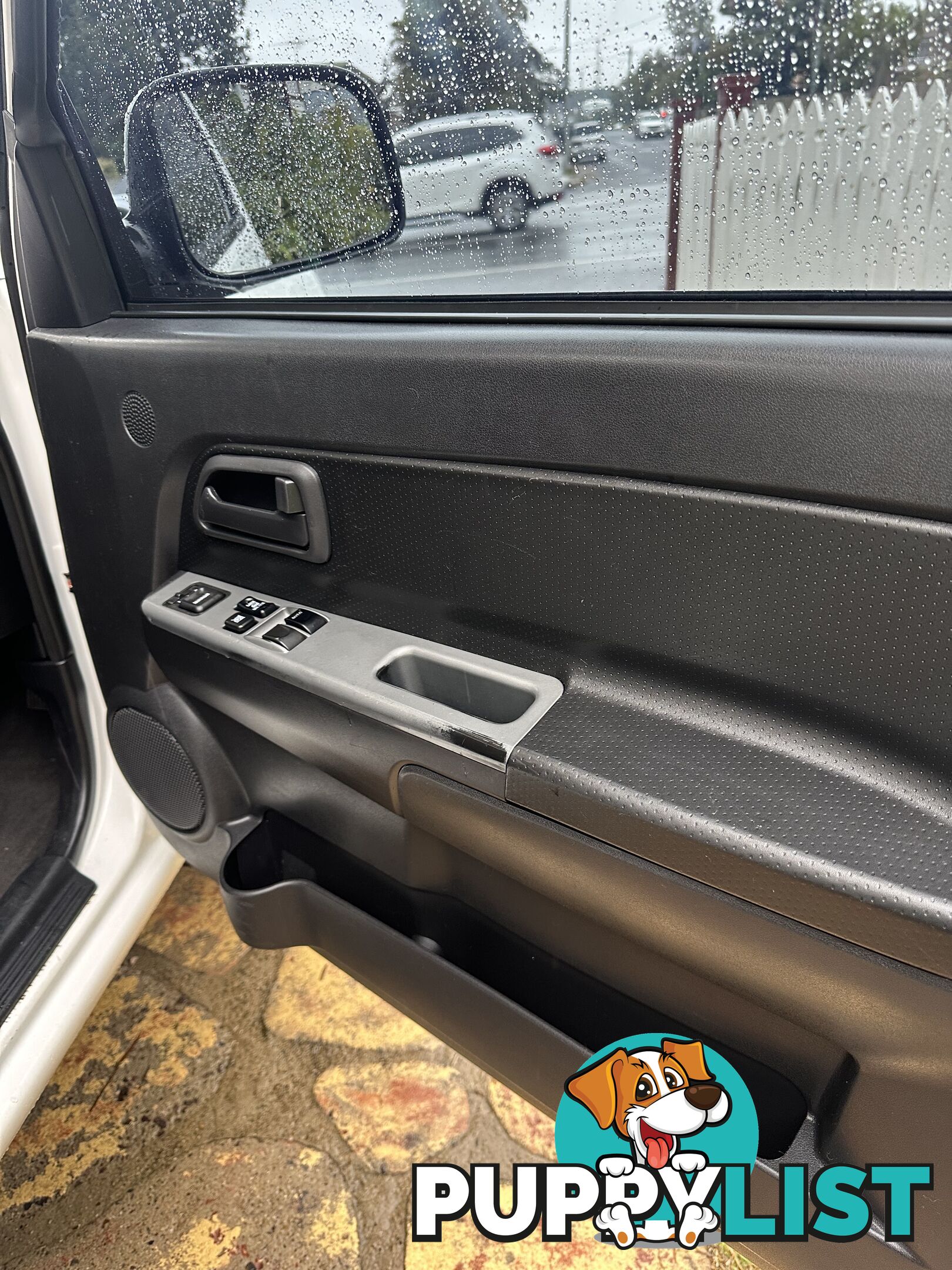 2021 Great Wall Steed Ute Manual 4x4 6spd