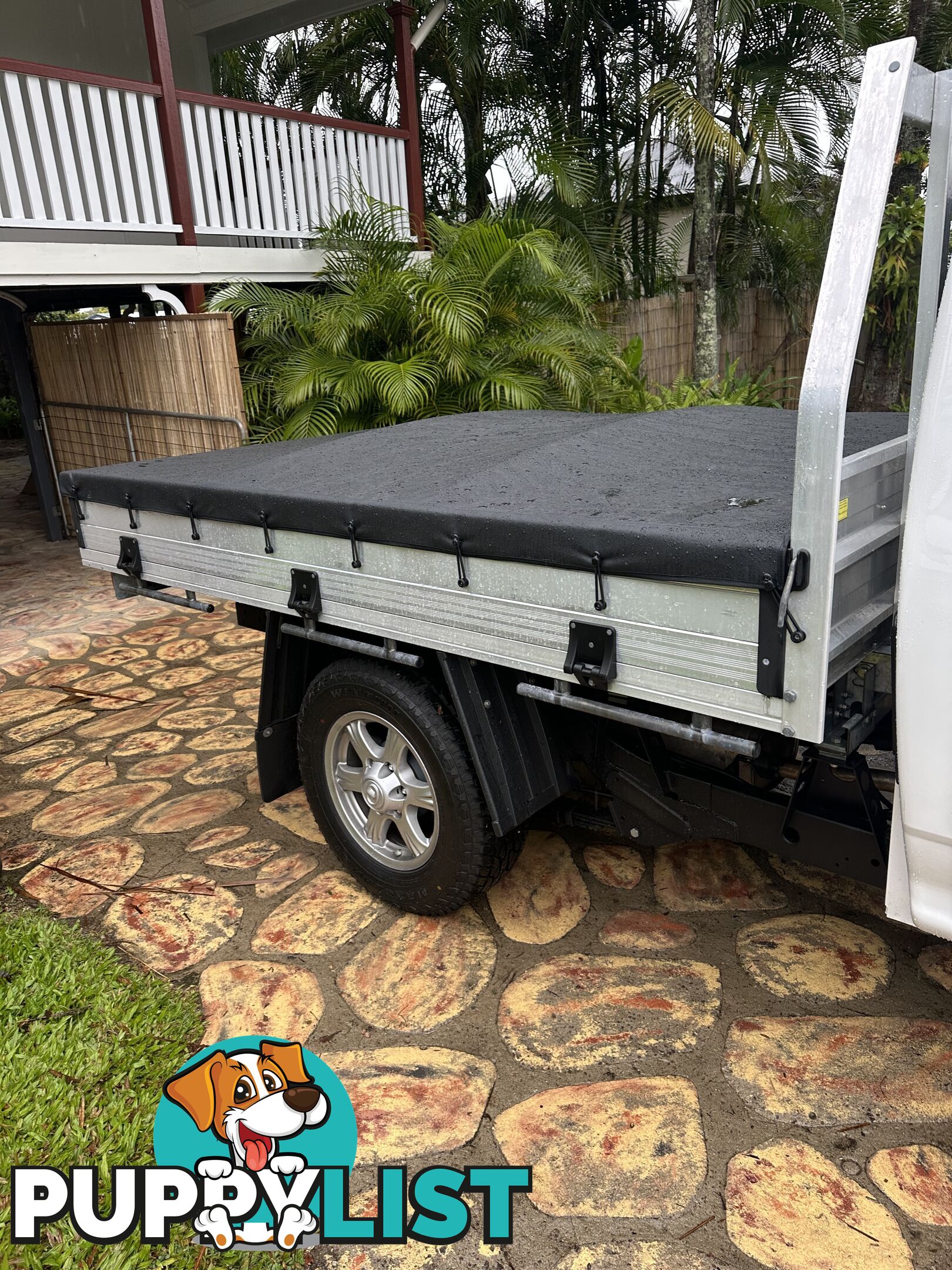 2021 Great Wall Steed Ute Manual 4x4 6spd