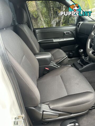 2021 Great Wall Steed Ute Manual 4x4 6spd