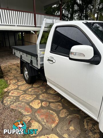 2021 Great Wall Steed Ute Manual 4x4 6spd