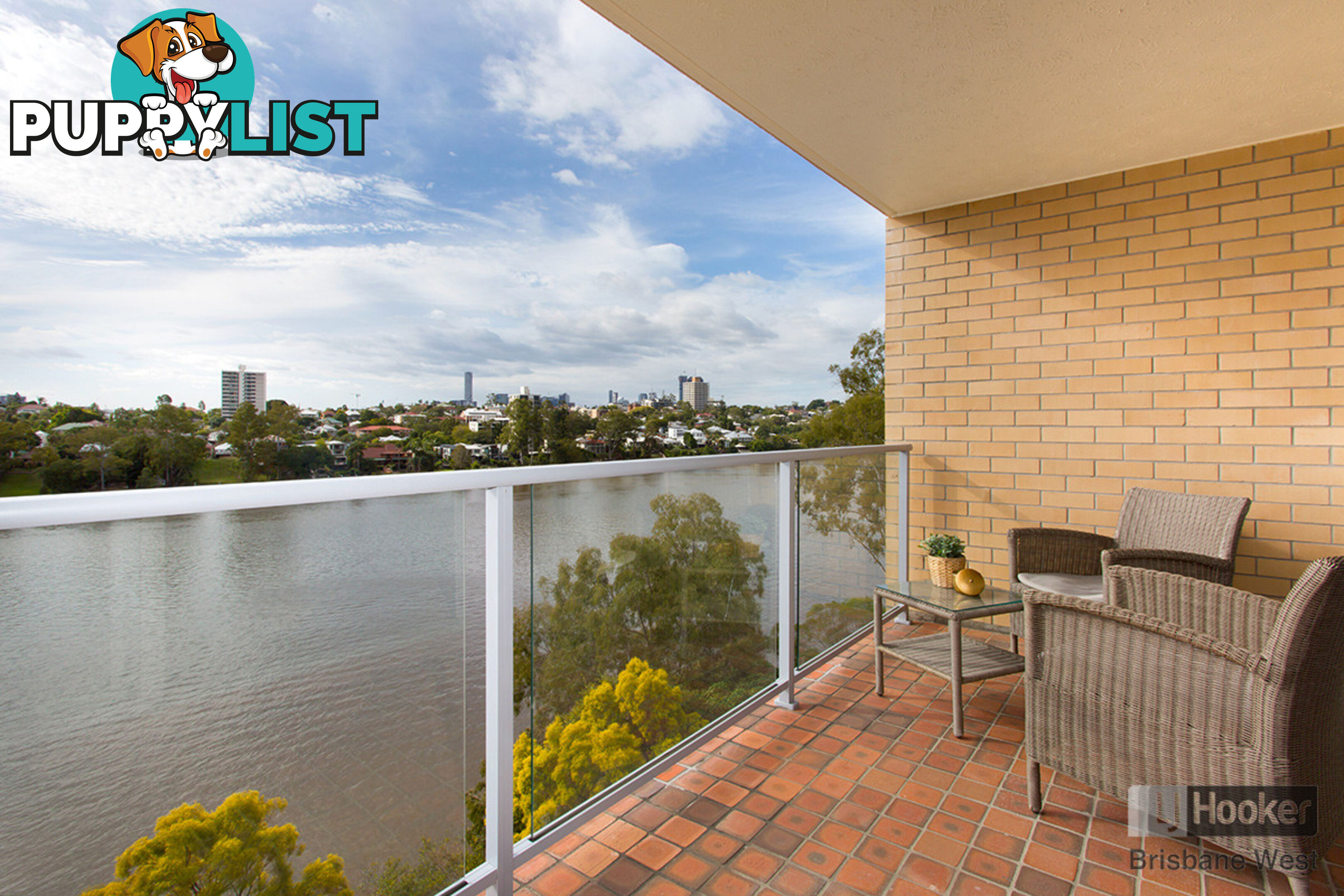 19/122 Macquarie Street ST LUCIA QLD 4067