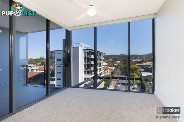 606/48 Jephson Street TOOWONG QLD 4066