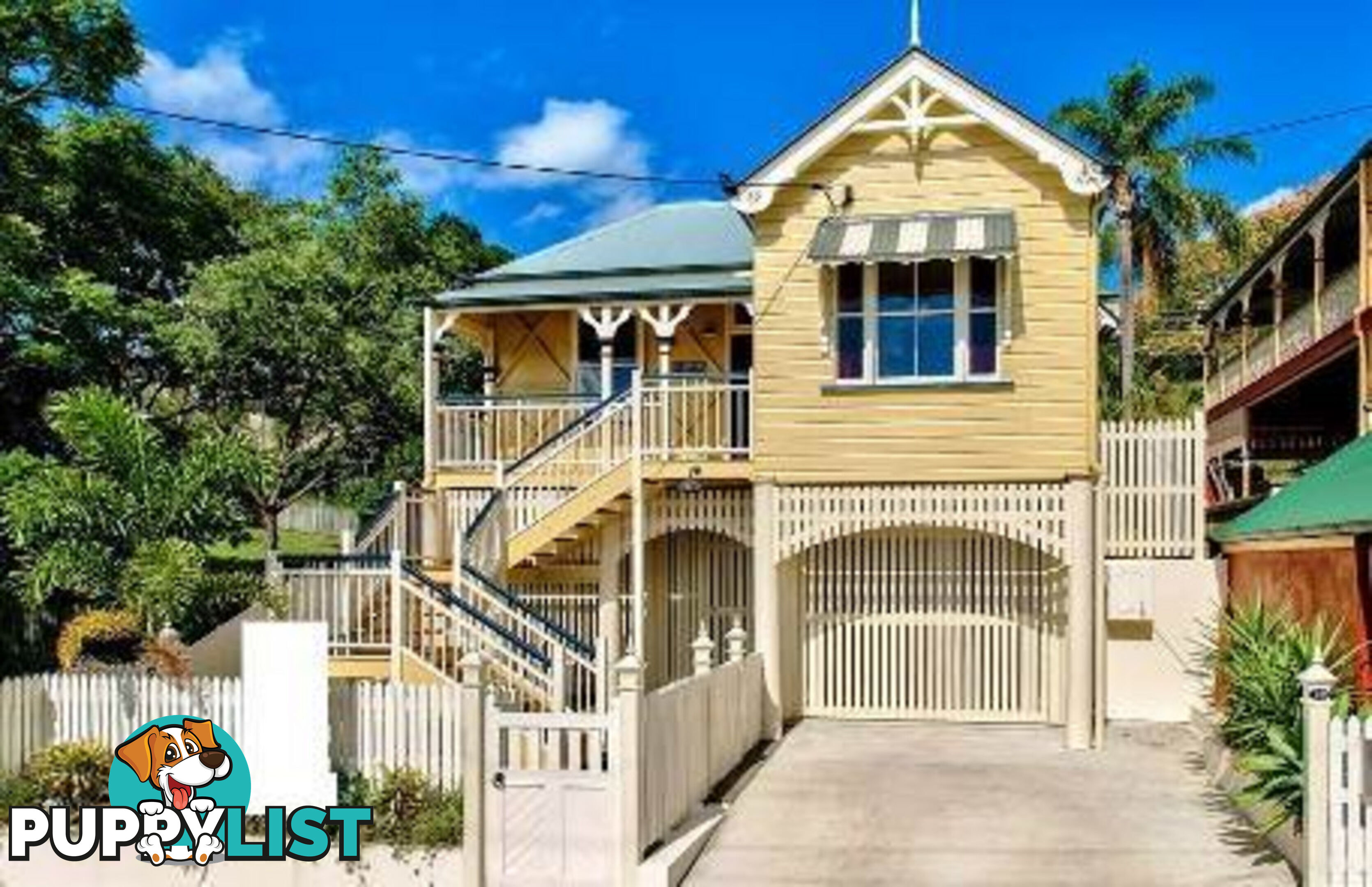 10 Drynan Street PADDINGTON QLD 4064