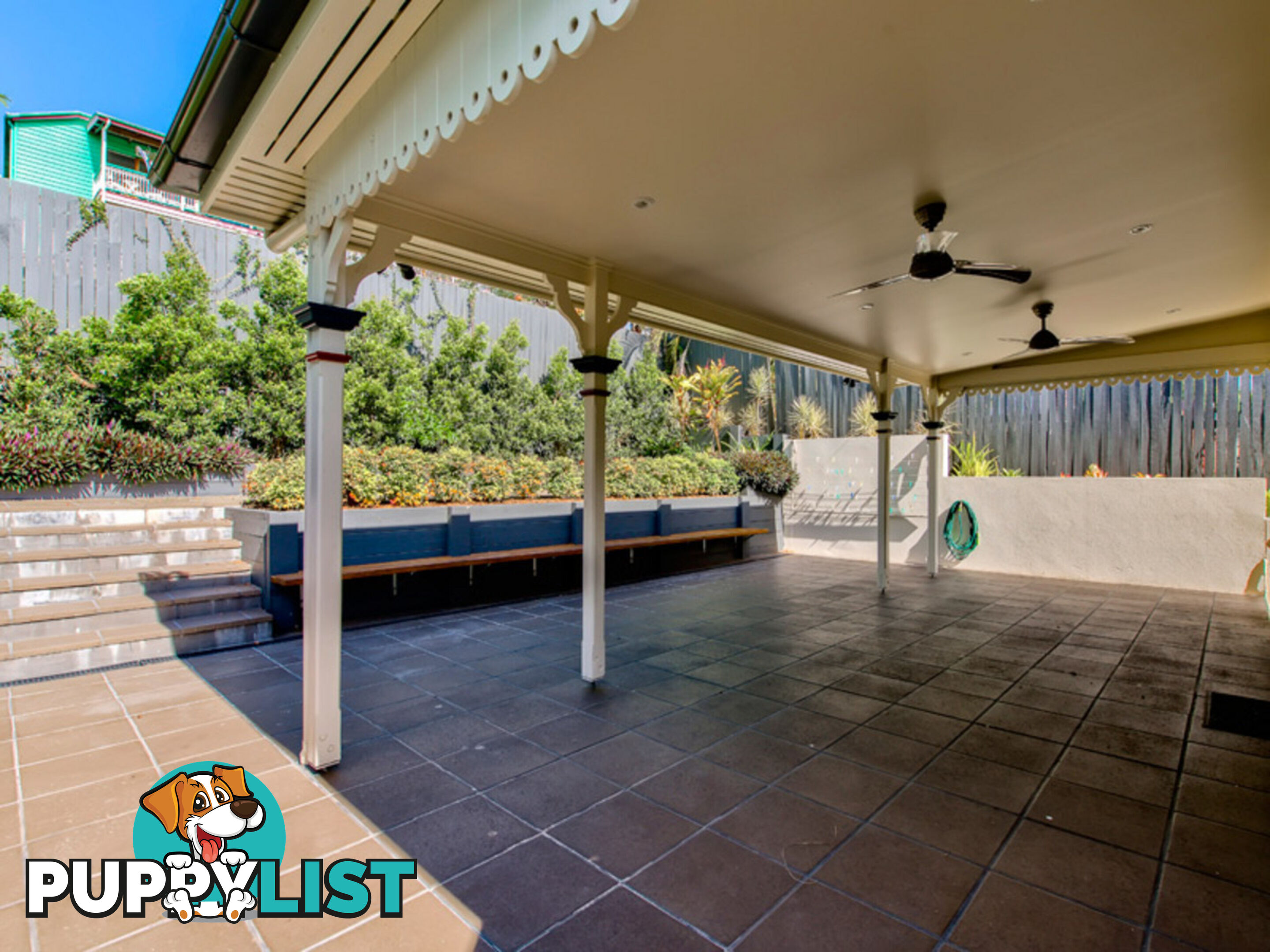 10 Drynan Street PADDINGTON QLD 4064