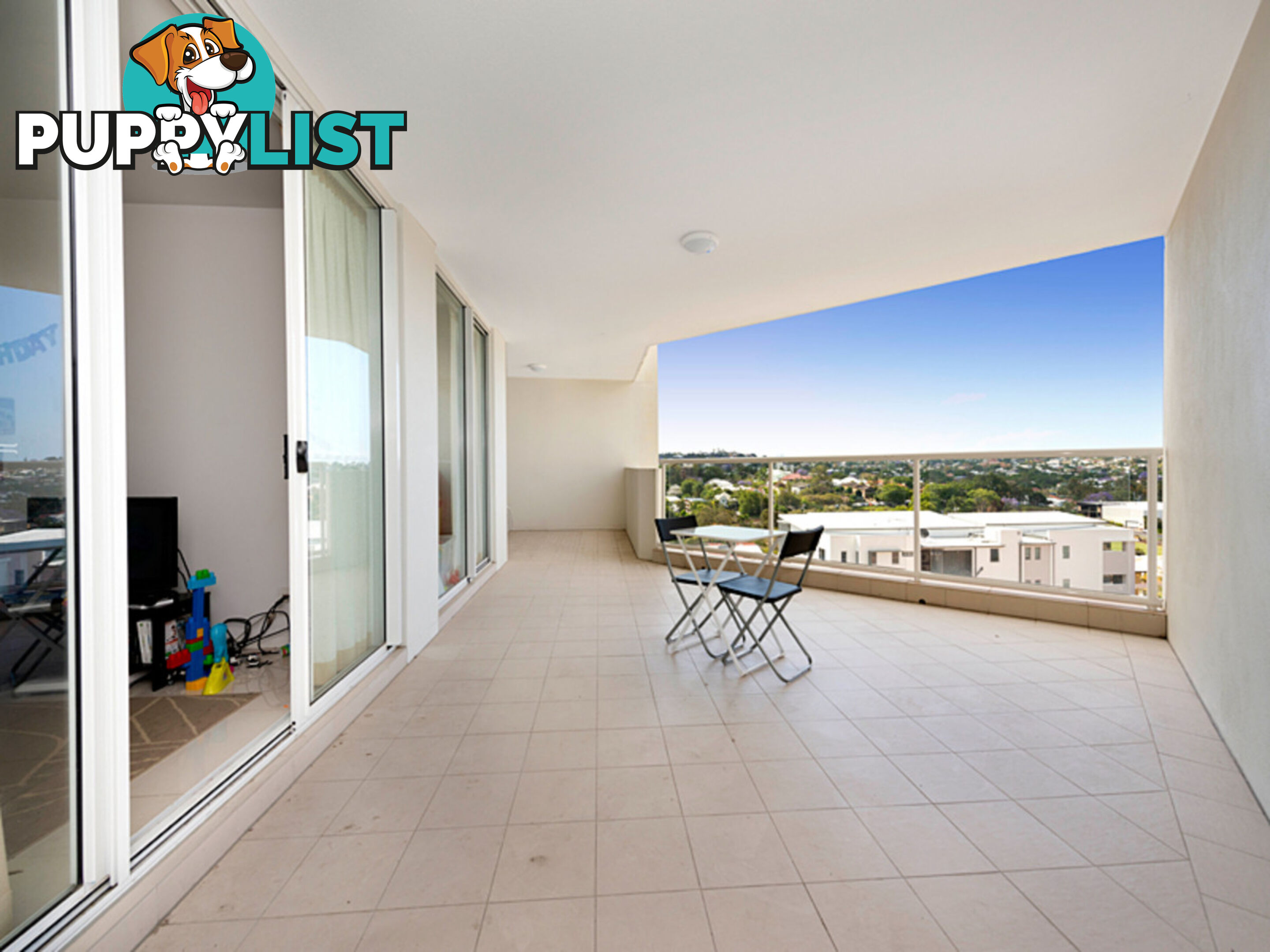 24/53 Dunmore Terrace AUCHENFLOWER QLD 4066