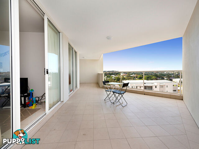 24/53 Dunmore Terrace AUCHENFLOWER QLD 4066