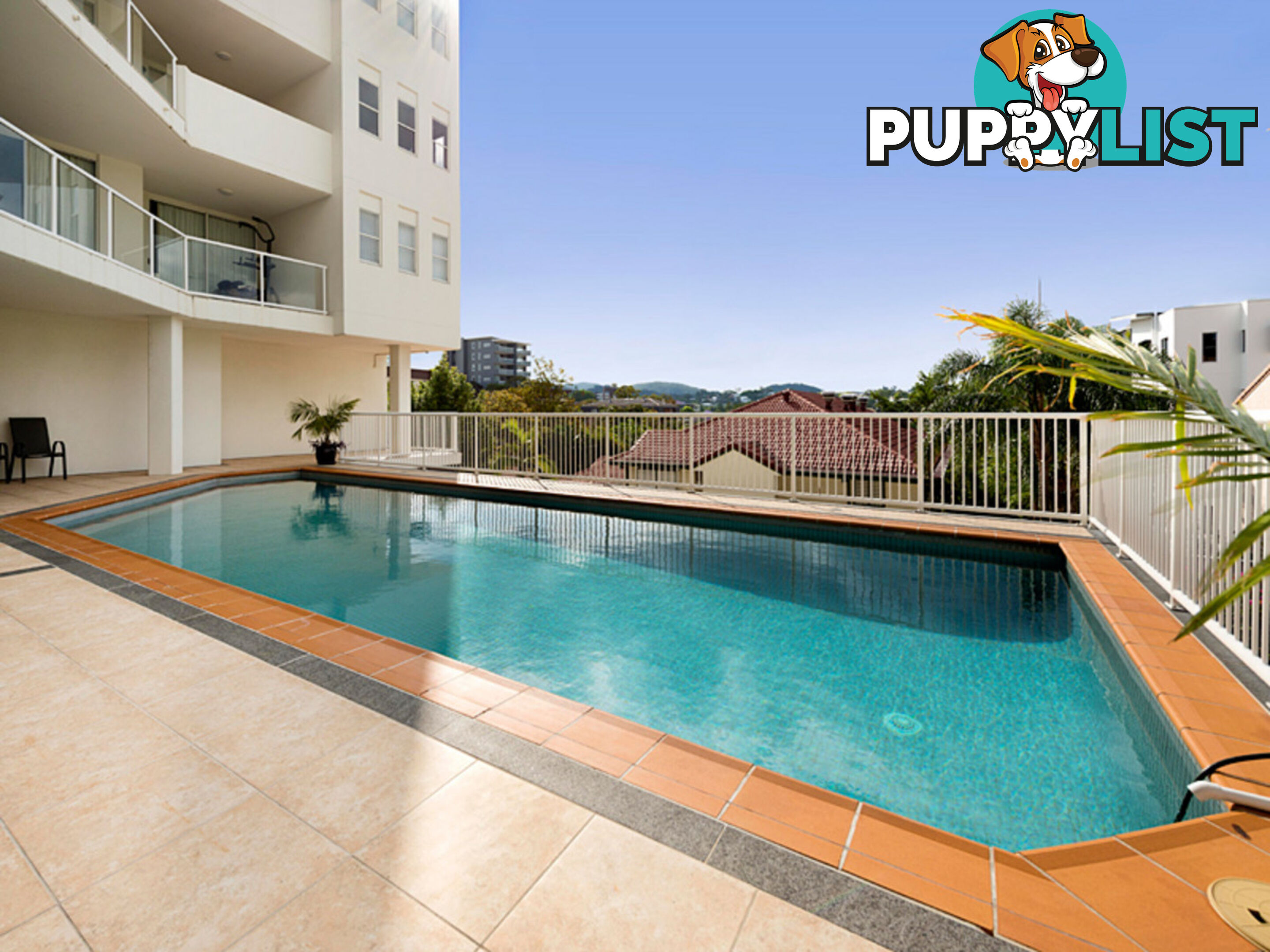 24/53 Dunmore Terrace AUCHENFLOWER QLD 4066