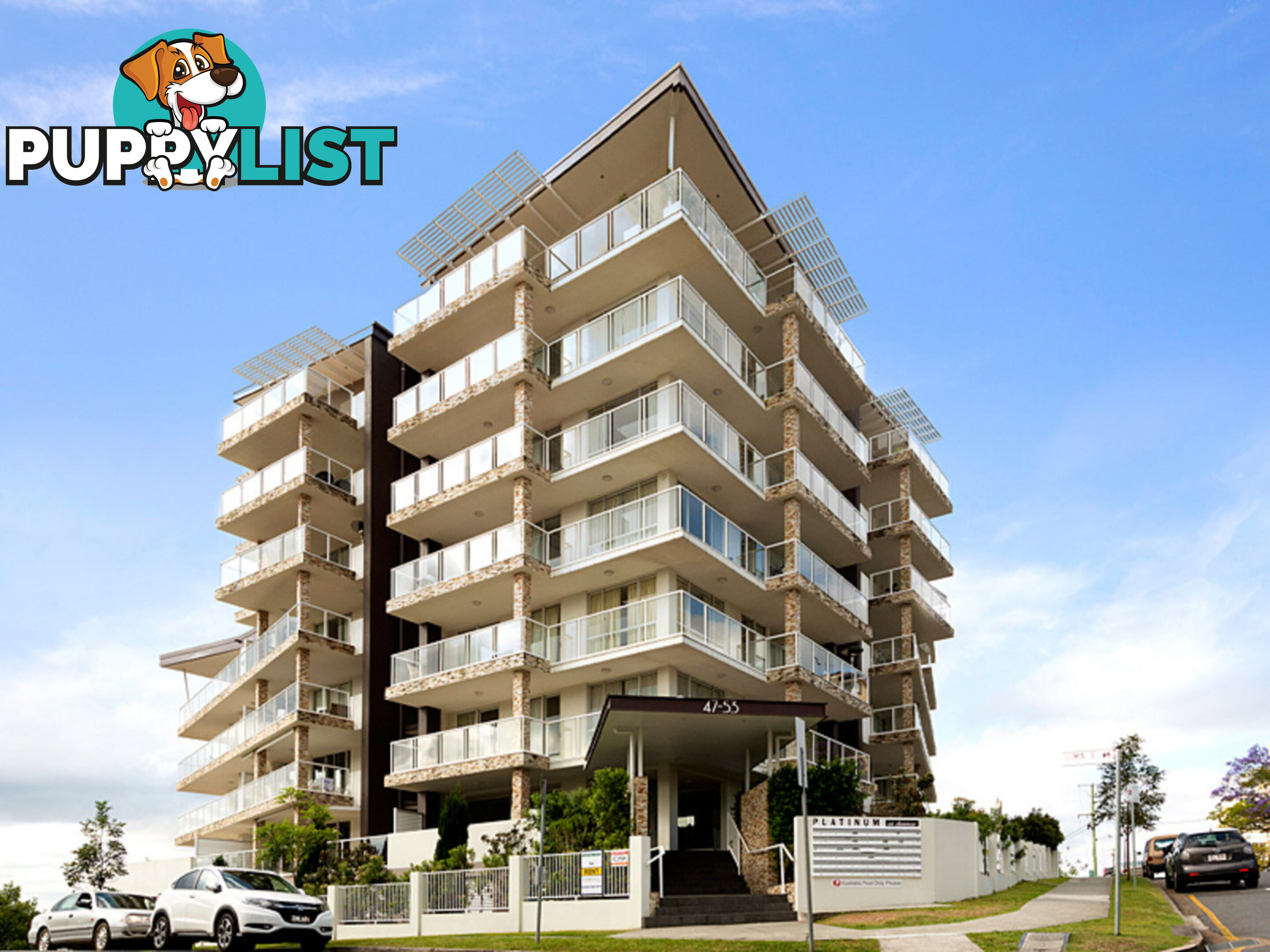 24/53 Dunmore Terrace AUCHENFLOWER QLD 4066