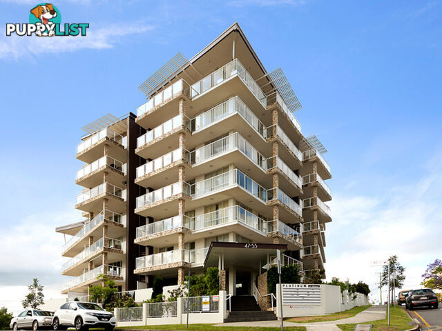 24/53 Dunmore Terrace AUCHENFLOWER QLD 4066