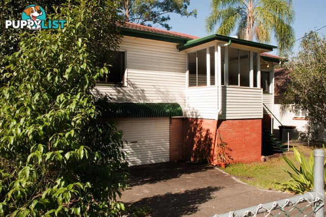 155 Broseley Road TOOWONG QLD 4066