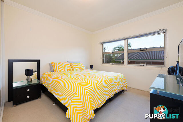 1/126 Sylvan Road TOOWONG QLD 4066