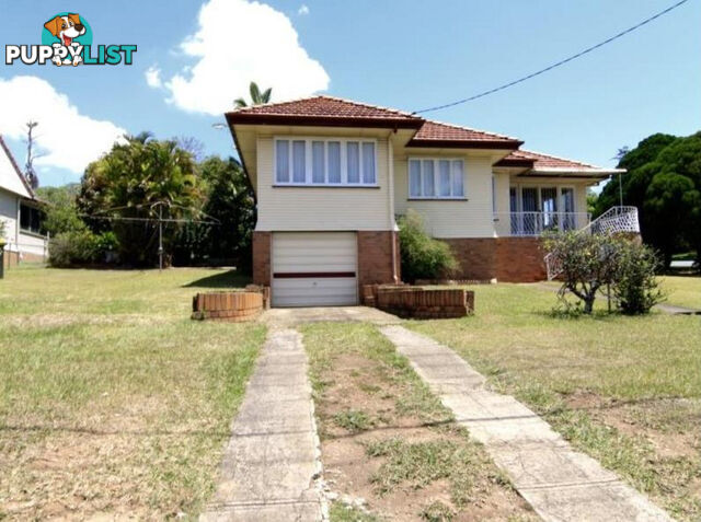 127 Nursery Road HOLLAND PARK QLD 4121