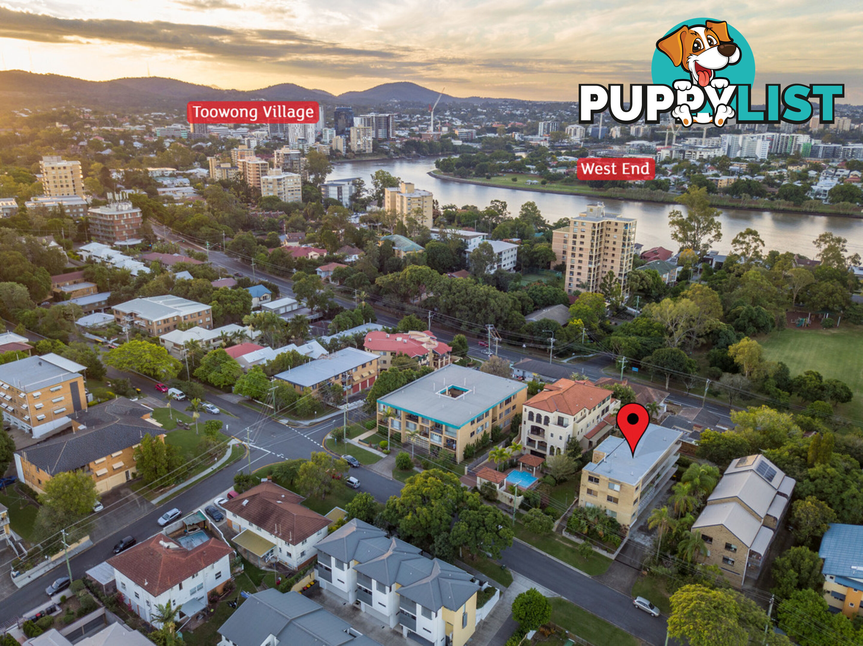 1/60 Sisley Street ST LUCIA QLD 4067