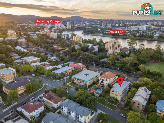 1/60 Sisley Street ST LUCIA QLD 4067