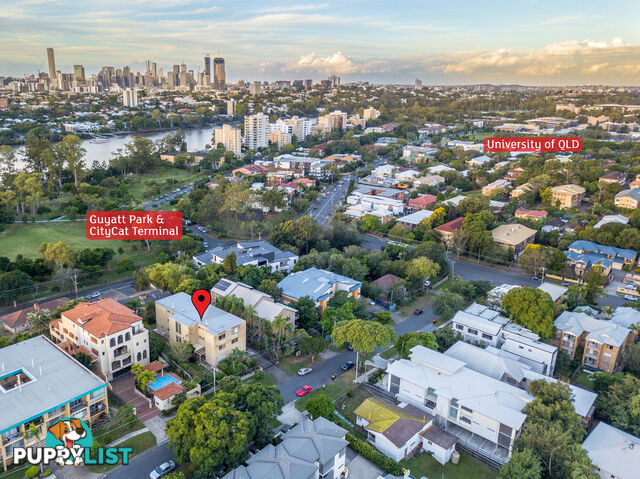 1/60 Sisley Street ST LUCIA QLD 4067