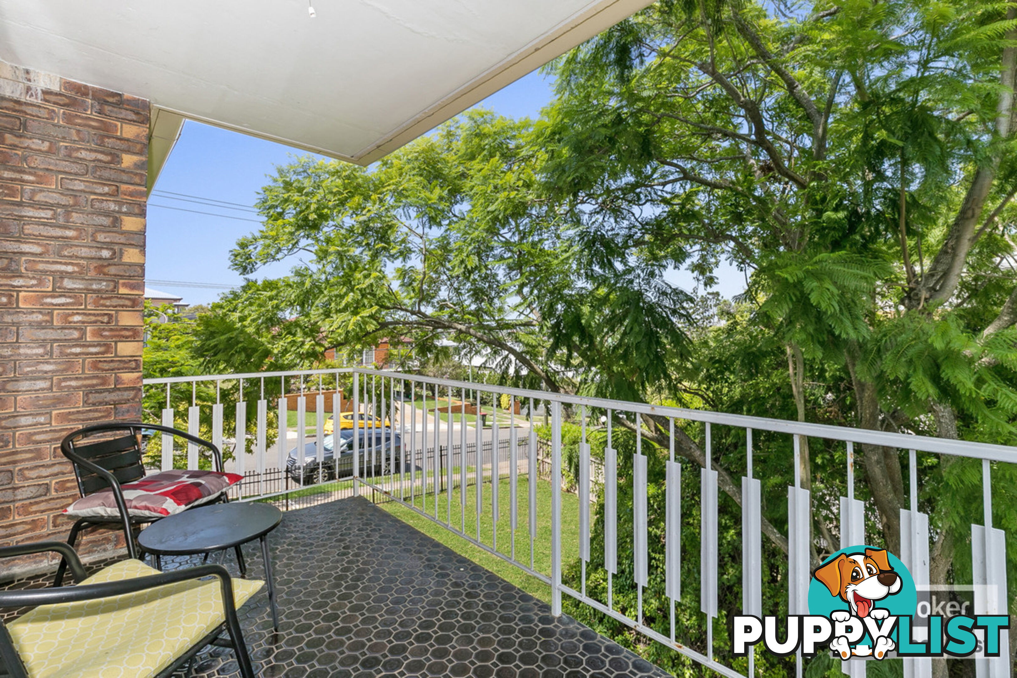 3/42 Miskin Street TOOWONG QLD 4066