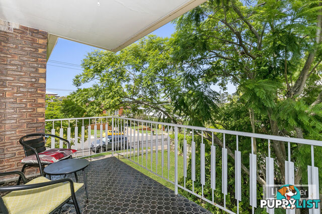 3/42 Miskin Street TOOWONG QLD 4066