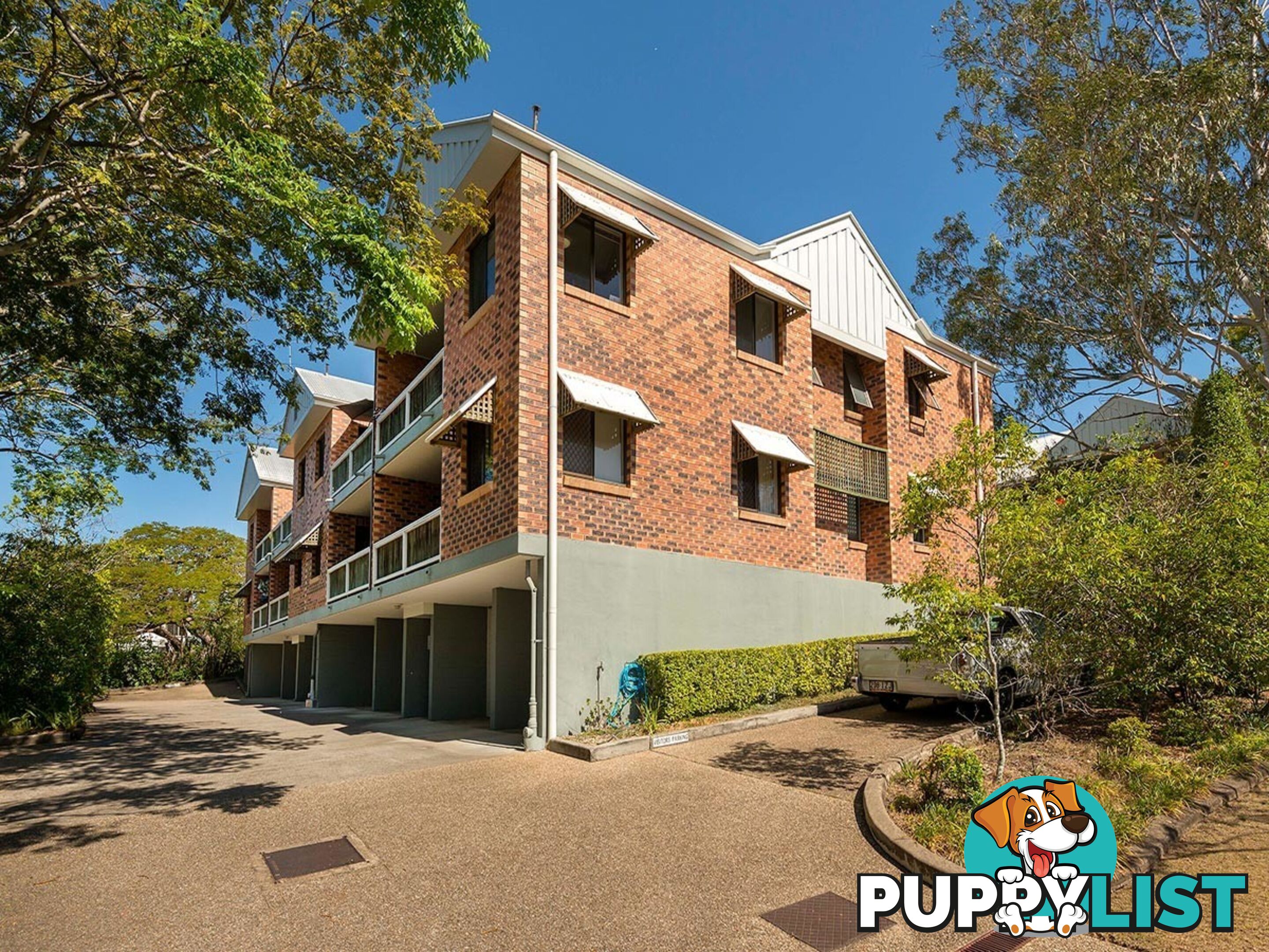 6/28 Sundridge Street TARINGA QLD 4068