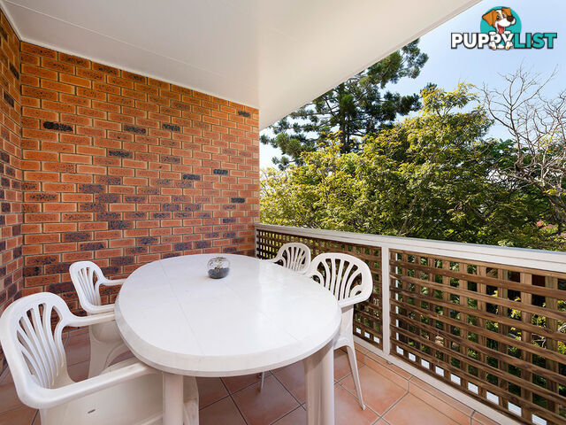 6/28 Sundridge Street TARINGA QLD 4068