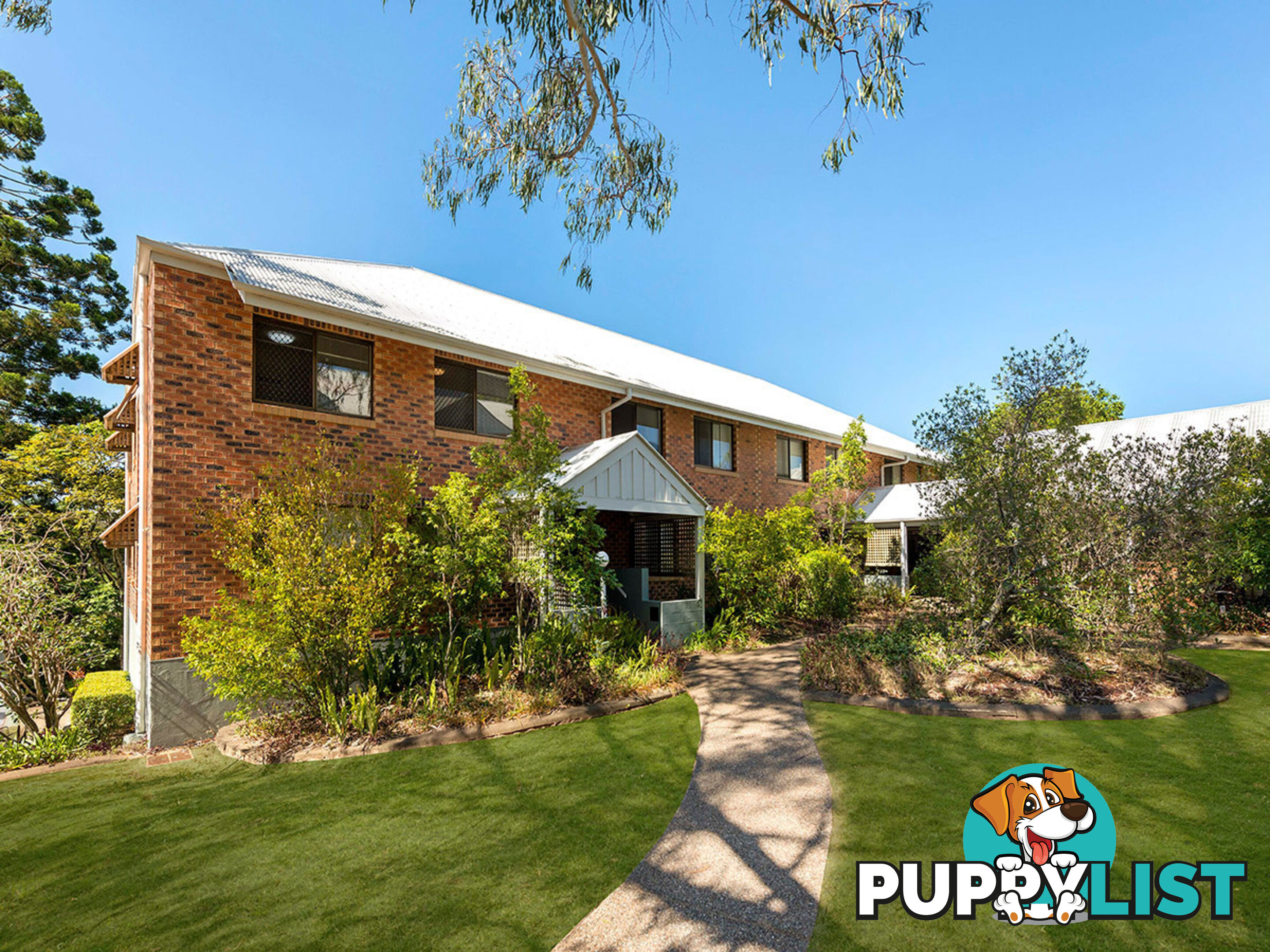 6/28 Sundridge Street TARINGA QLD 4068