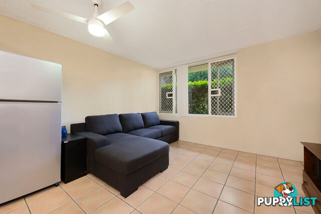 3/75 Sir Fred Schonell Drive ST LUCIA QLD 4067