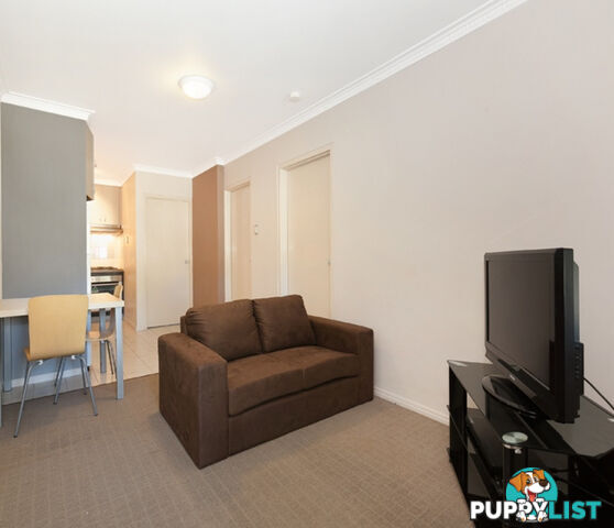 4/55 Douglas Street ST LUCIA QLD 4067