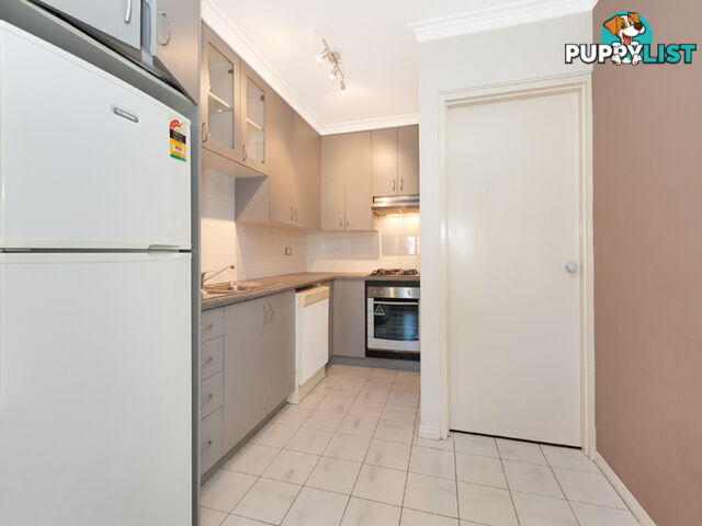 4/55 Douglas Street ST LUCIA QLD 4067