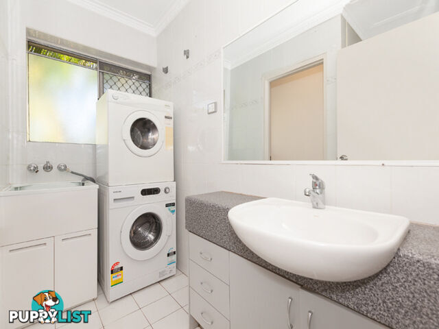 4/55 Douglas Street ST LUCIA QLD 4067