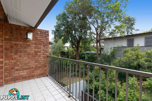 12/33 Frederick Street TARINGA QLD 4068