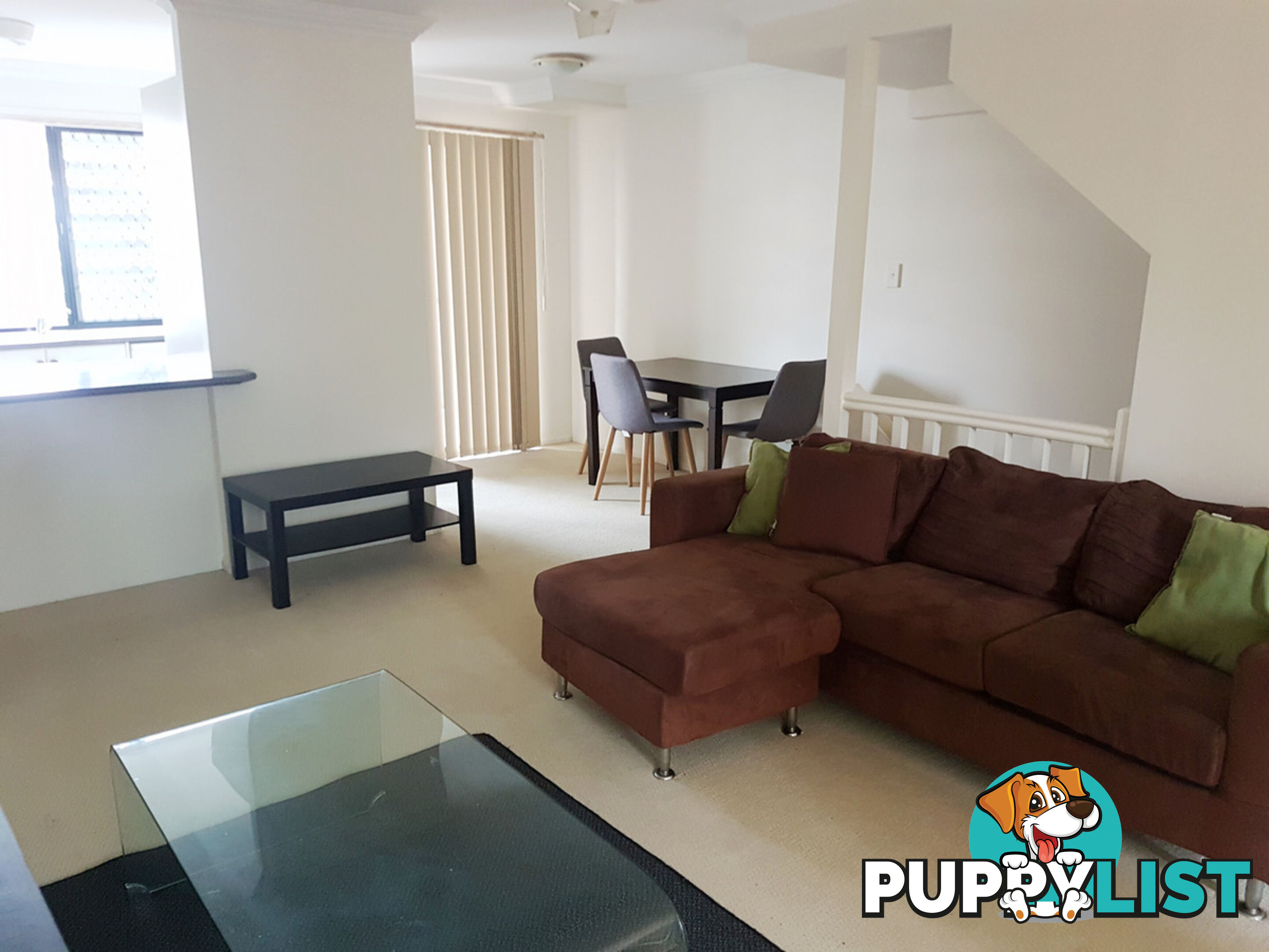 1/50 Durham Street ST LUCIA QLD 4067