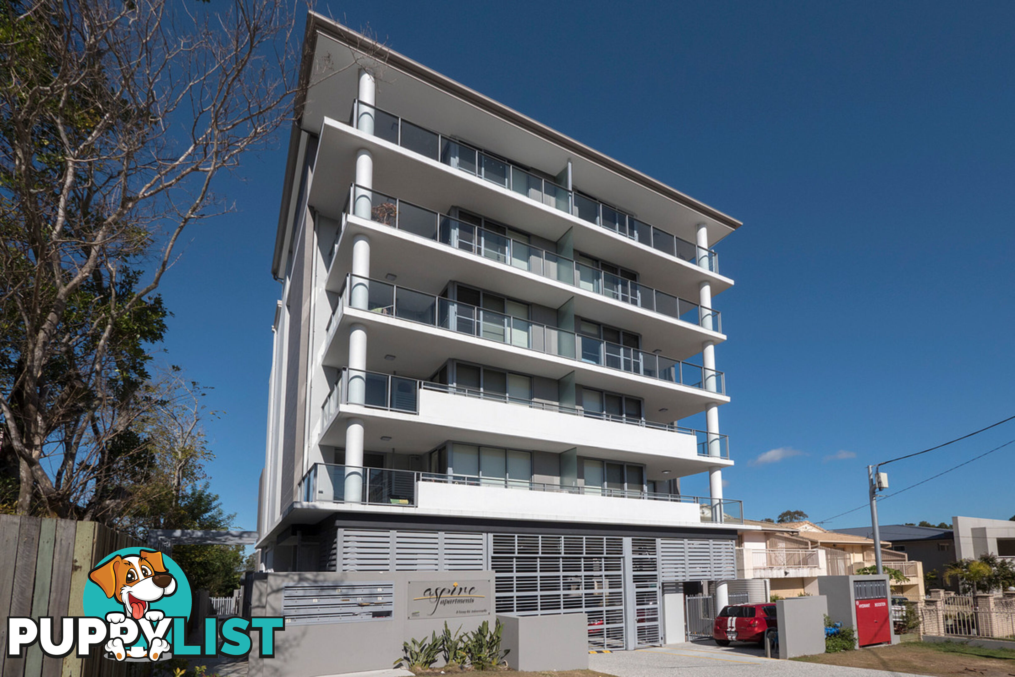 11/8 Finney Road INDOOROOPILLY QLD 4068