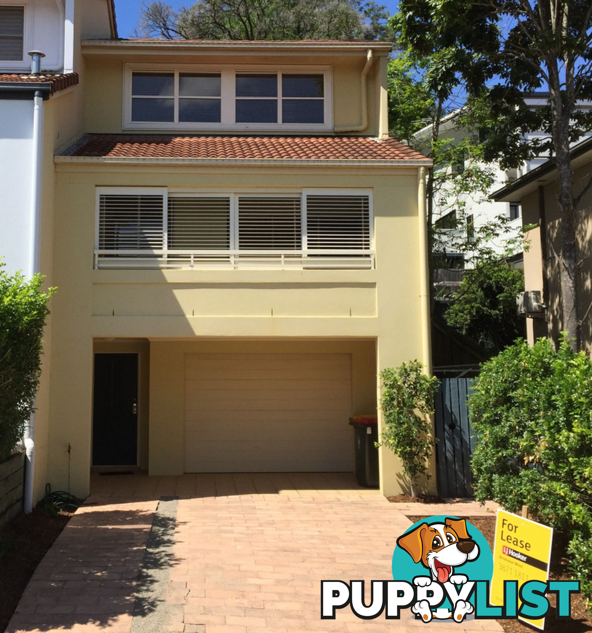 25 Dengate Lane ST LUCIA QLD 4067