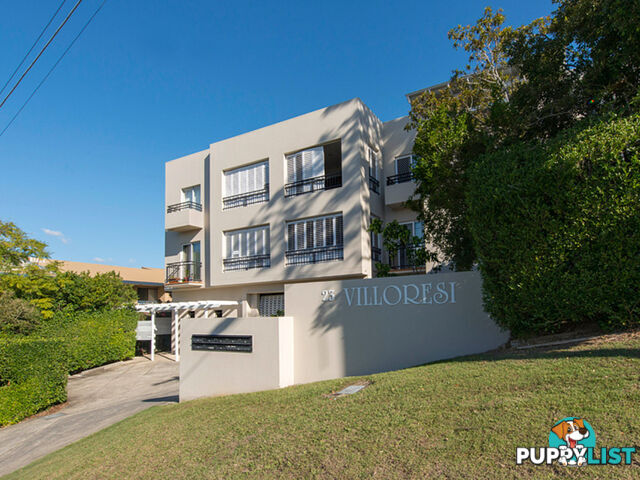 5/23 Bellevue Terrace ST LUCIA QLD 4067