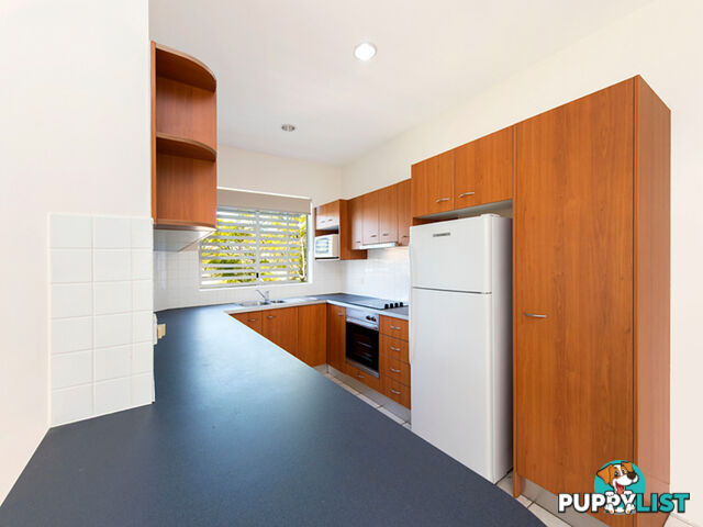 5/23 Bellevue Terrace ST LUCIA QLD 4067