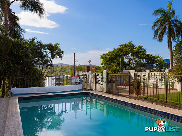 12/15 Bellevue Terrace ST LUCIA QLD 4067