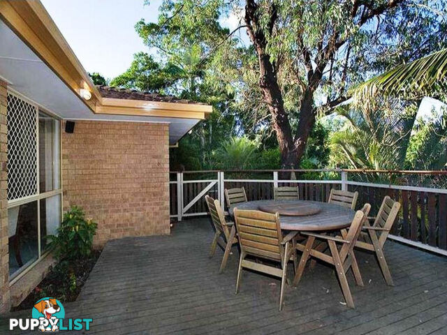 14 Annabel Street KENMORE QLD 4069