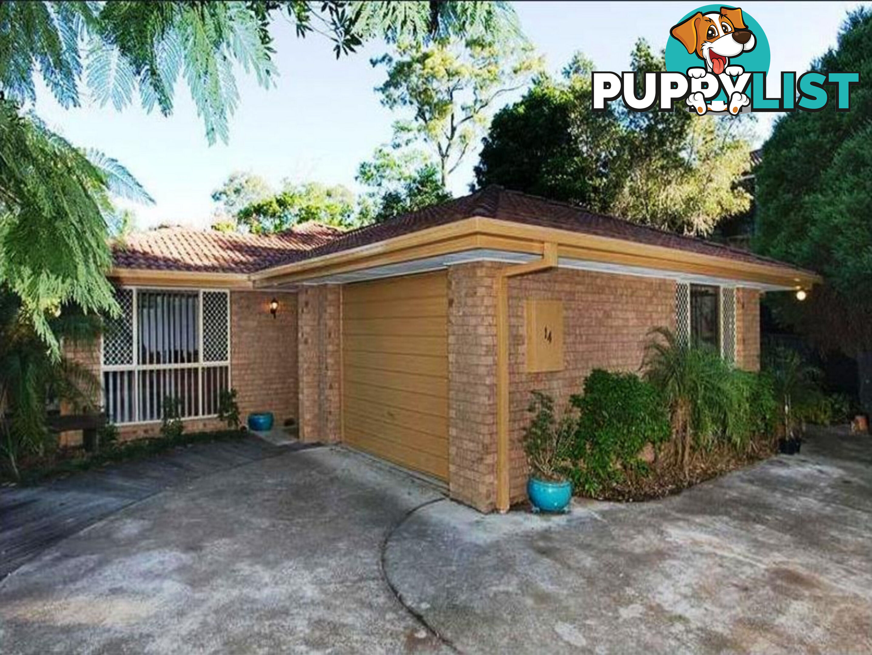 14 Annabel Street KENMORE QLD 4069