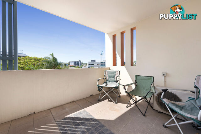 6A/50 High Street TOOWONG QLD 4066